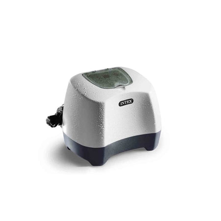 Clorinatore Automatico Sistema Di Cloro E Ozono Peso Kg.11,45 (26666) Intex