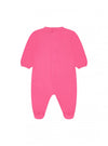 moschino Tutina Bambina Moschino MUT047_LAA03_50533 da bambino