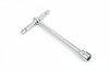 Chiave T Semplici Esagonali Cromate Art.950- - Mm.17 - 1 Pezzi Beta