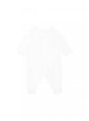 moschino Tutina Bambino Moschino MUT048_LCA19_10101 da bambino