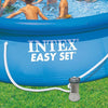 Tubo Per Pompa Piscina A Filtri Ø Mm.32X Mt.1,5 Peso Kg.0,26 (29059) Intex