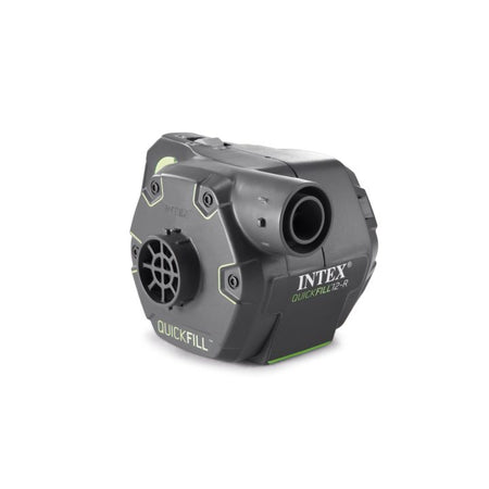 Pompa Quick Filla Batteria Ricaricabile 220240V Peso Kg.1,04 (66642) Intex