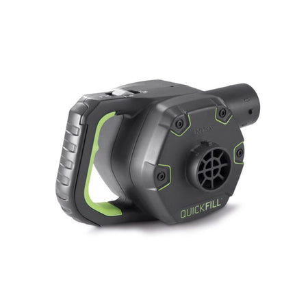 Pompa Quick Filla Batteria Ricaricabile 220240V Peso Kg.1,04 (66642) Intex