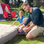 Pompa Quick Filla Batteria Ricaricabile 220240V Peso Kg.1,04 (66642) Intex