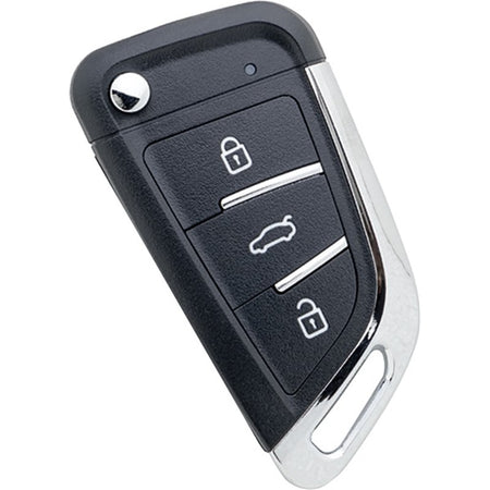 Chiavi Silca Radiocomando Auto Hu-Vr22 (Volkswagen)