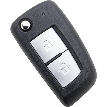 Chiavi Silca Radiocomando Auto Nsn14R40 (Nissan)