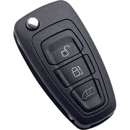 Chiavi Silca Radiocomando Auto Hu101Br38 Ford