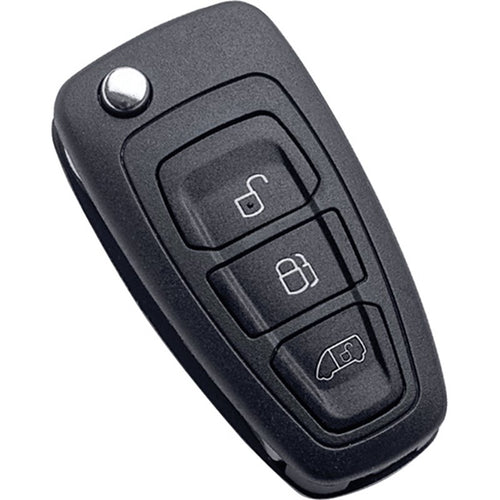 Chiavi Silca Radiocomando Auto Hu101Br38 Ford