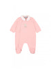 moschino Tutina Bambina Moschino MUY07L_LCA19_50209 da bambino