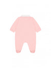moschino Tutina Bambina Moschino MUY07L_LCA19_50209 da bambino