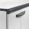 Armadio Basso Tuttopiani 'Scik' Cm 63X39X90,4H - Garofalo