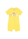 moschino Tutina Bambino unisex Moschino MPY022_LAA02_50577 da bambino