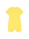 moschino Tutina Bambino unisex Moschino MPY022_LAA02_50577 da bambino