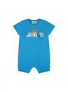 moschino Tutina Bambino Moschino MPY022_LAA02_41047 da bambino