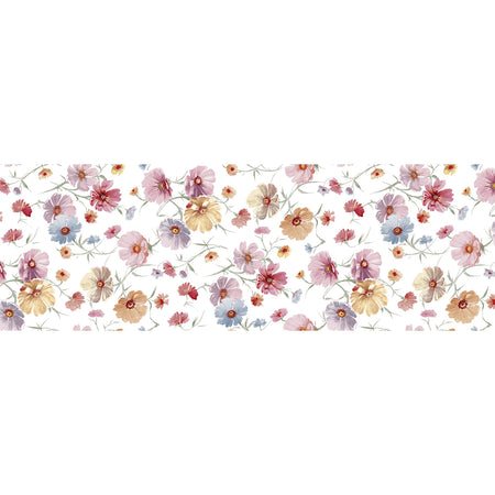 Tovagliato Fantasia Fiori 'Ptex-R' Art. E44/01 - Bonita