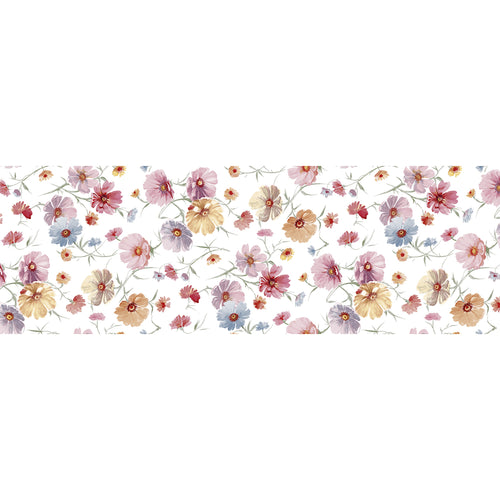 Tovagliato Fantasia Fiori 'Ptex-R' Art. E44/01 - Bonita