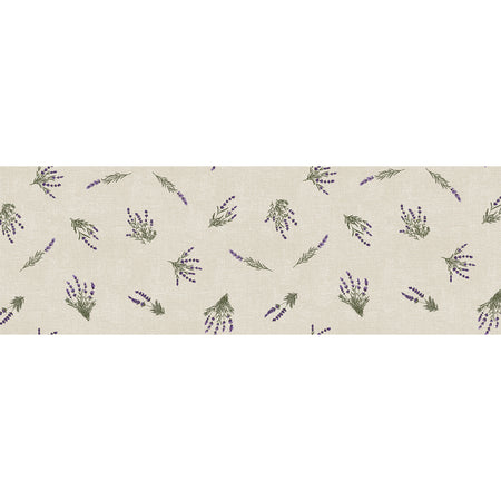 Tovagliato Fantasia Viole 'Ptex-R' Art. 3P1/10 - Bonita