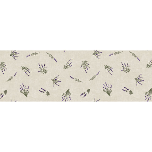 Tovagliato Fantasia Viole 'Ptex-R' Art. 3P1/10 - Bonita