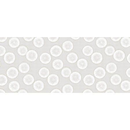 Tovagliato Decorativo Fantasia Fiori Agrumi Stilizzati 'Ptex-R' Art. 3P7/02 - Bonita