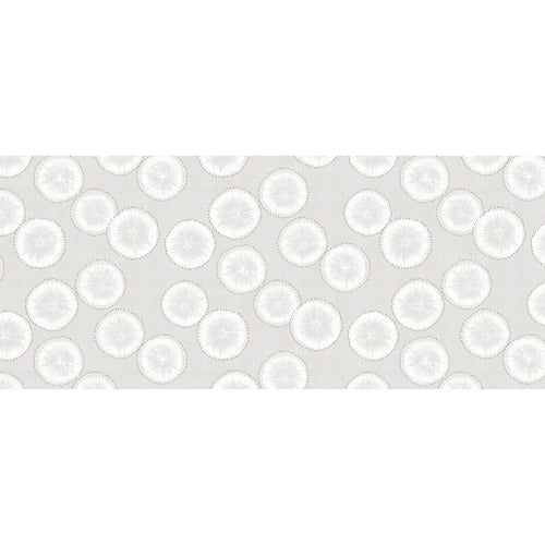 Tovagliato Decorativo Fantasia Fiori Agrumi Stilizzati 'Ptex-R' Art. 3P7/02 - Bonita