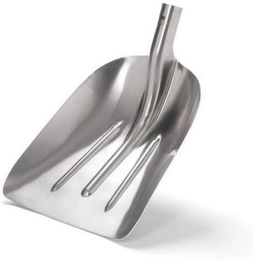 Pala Multiuso In Alluminio 30X42 Cm - Mass