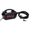 Pompa Elettrica Quick Fill 220240V O 12V Con Accendisigari Peso Kg.7,2 (68609) Intex