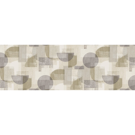 Tovagliato Fantasia Astratto A Colori 'Ptex-R' Art. E42/04 - Bonita