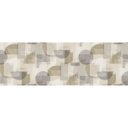 Tovagliato Fantasia Astratto A Colori 'Ptex-R' Art. E42/04 - Bonita