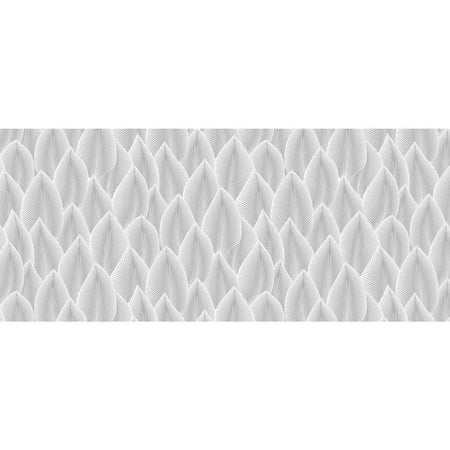 Tovagliato Fantasia Astratto Foglie 'Ptex-R' Art. 1D2/01 - Bonita