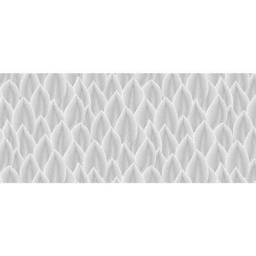 Tovagliato Fantasia Astratto Foglie 'Ptex-R' Art. 1D2/01 - Bonita