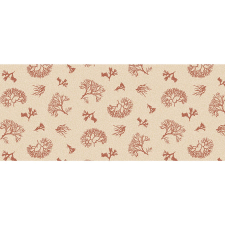 Tovagliato Fantasia Astratto Alberi Rami 'Ptex-R' Art. 26W/02 - Bonita