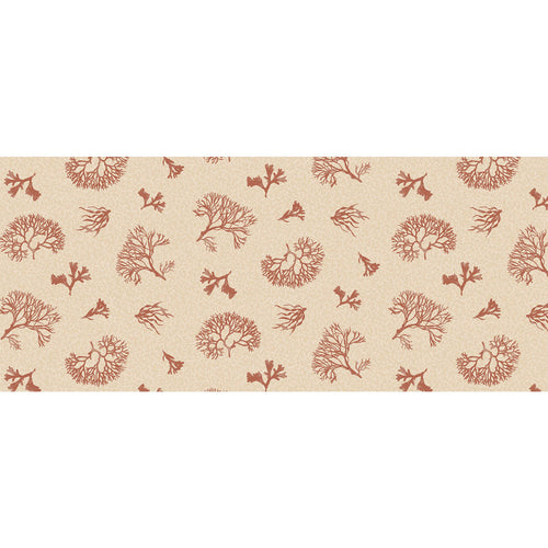 Tovagliato Fantasia Astratto Alberi Rami 'Ptex-R' Art. 26W/02 - Bonita