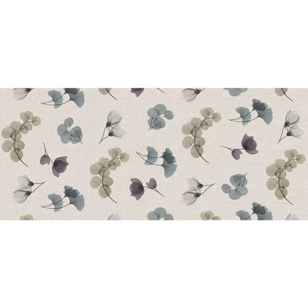 Tovagliato Fantasia Fiori 'Ptex-R' Art. B46/07 - Bonita