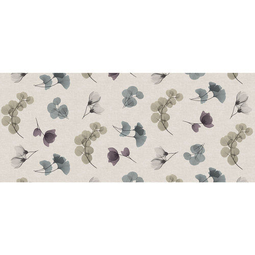 Tovagliato Fantasia Fiori 'Ptex-R' Art. B46/07 - Bonita