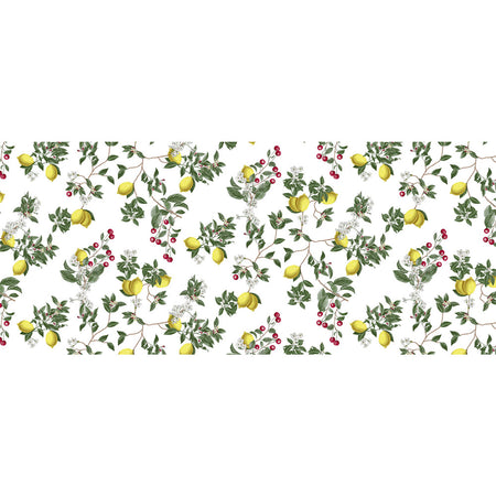 Tovagliato Fantasia Limoni 'Ptex-R' Art. 5R8/02 - Bonita