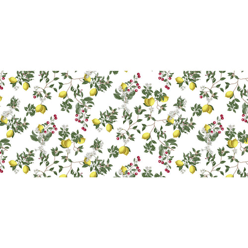 Tovagliato Fantasia Limoni 'Ptex-R' Art. 5R8/02 - Bonita