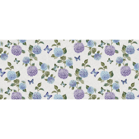 Tovagliato Fantasia Fiori 'Ptex-R' Art. B42/01 - Bonita