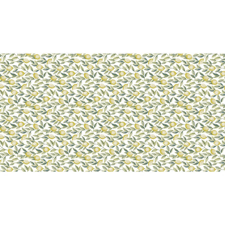 Tovagliato Fantasia Limoni 'Ptex-R' Art. 3K9/01 - Bonita