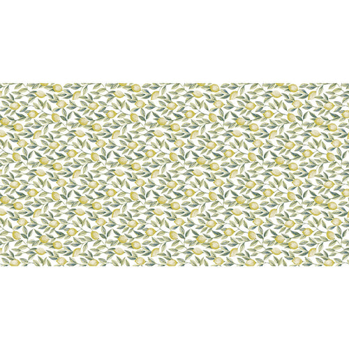Tovagliato Fantasia Limoni 'Ptex-R' Art. 3K9/01 - Bonita