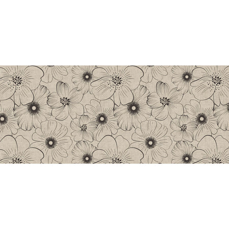 Tovagliato Fantasia Fiori 'Ptex-R' Art. 1B5/01 - Bonita