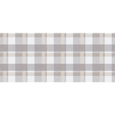 Tovagliato Fantasia Marrone Beige 'Ptex-R' Art. 27U/07 - Bonita