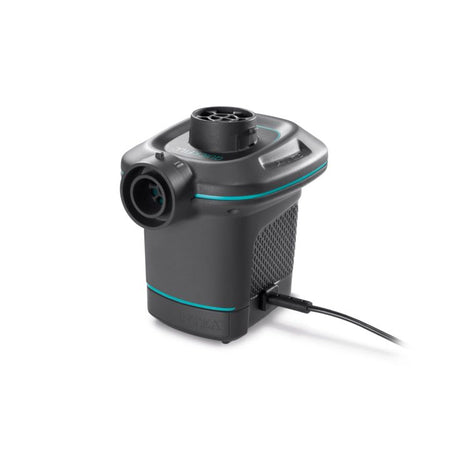 Pompa Elettrica Quick Fill 220240V Peso Kg.3,4 (66640) Intex