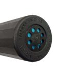 Pompa Manuale Mini Per Gonfiare Double Quick Cm.29 Peso Kg.0,14 (69613) Intex