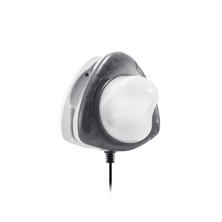 Luce A Led Magnetica Per Piscine Peso Kg.1,43 (28698) Intex