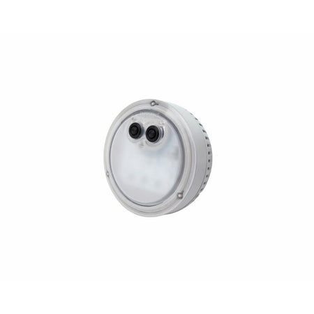 Luce A Led Multicolor Per Bubble Spa Peso Kg.0,43 (28503) Intex