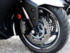 KIT STRISCE ADESIVE per CERCHI compatibili per SCOOTER AK 550 KYMCO AK550 NEW