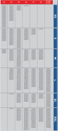 Lubex Calze Da Neve Omologate Per Auto Mis. L