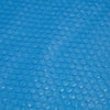 Telo Termico Di Copertura Per Piscine Rotonde Easy E Prism Ø Cm.549 Peso Kg.5,20 (28015) Intex