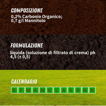 Stimolante Liquido Abyss Ml.250 Vithal