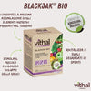 Concime Organico Fisioattivatore 'Blackjak Bio' Ml 500 - Vithal